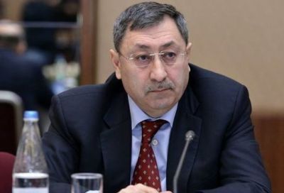 Xələf Xələfov Laşa Darsaliyanın fikirlərinə münasibət bildirdi