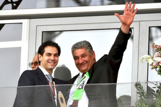 Azad Rəhimovun oğlu 20 milyonluq tender “uddu”