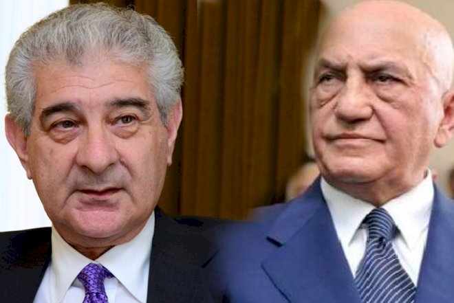 “Qəzəb Əli İnsanovun gözünü elə tutub ki…” – Əli Əhmədovdan bəyanat