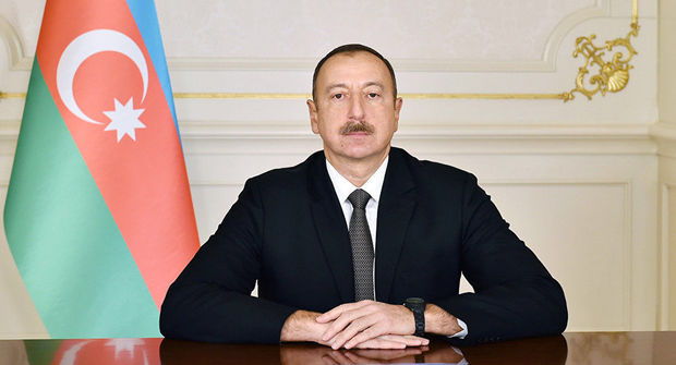 Prezident iki icra başçısını vəzifəsindən azad etdi – SON DƏQİQƏ!