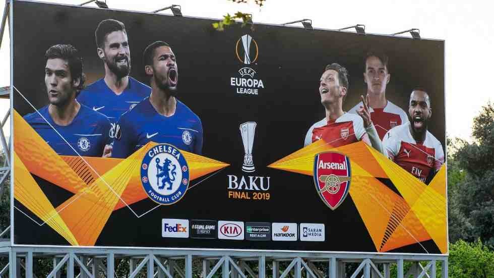 “Arsenal” və “Çelsi”nin təxmini start heyətləri açıqlandı