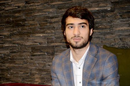Mahir Mədətov soyadını və atasının adını dəyişdirdi – FOTO
