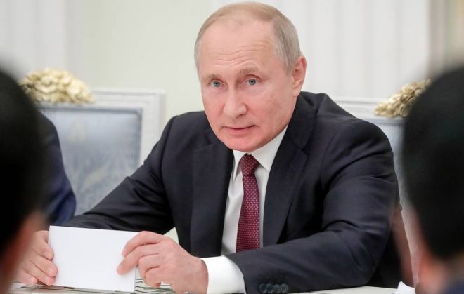 Putin məşhur azərbaycanlı barədə SƏRƏNCAM İMZALADI