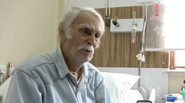 Türkiyənin tanınmış aktyoru vəfat etdi