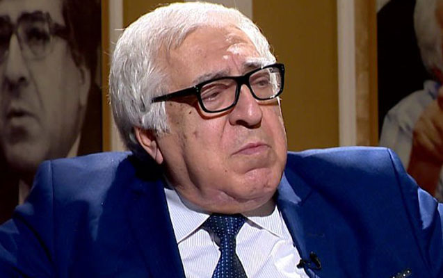 Anar Prezidentə məktub yazdı
