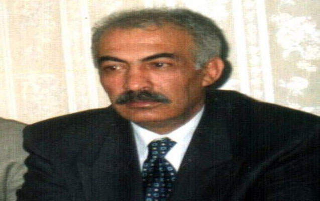 Elçibəyin müşaviri vəfat etdi
