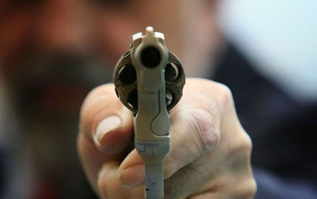 “Nadzor”u güllələyərək öldürən iş yoldaşı imiş