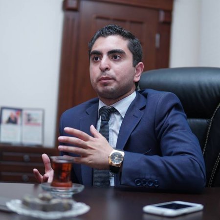 Avropa bizə öyrətmə, bizdən öyrən – KÖŞƏ