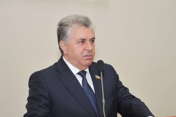 Millət vəkili borcların silinməsindən danışdı: “Kim yeyib dağıdıbsa, canı çıxsın, ödəsin”