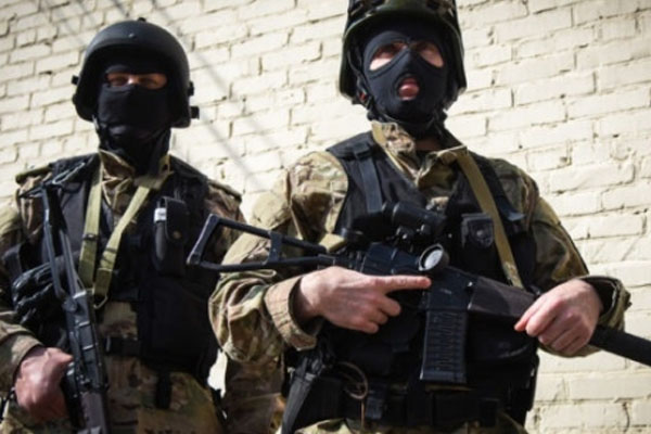 Maskalılar azərbaycanlı “avtoritet”in yas mərasiminə basqın etdi