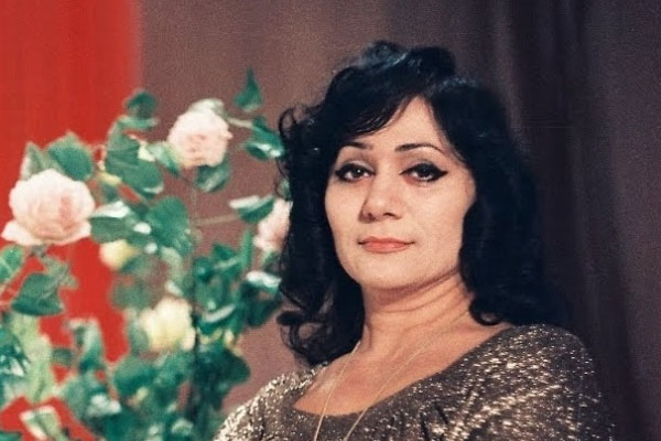 Prezidentin oğlu Azərbaycanın xalq artistinə evlilik təklif edib – İlk dəfə açıqladı