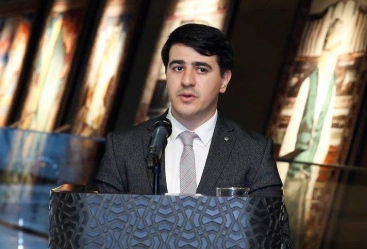Azərbaycan Ulu Öndərin zəngin ideyalarının işığında gələcəyə doğru inamla addımlayır