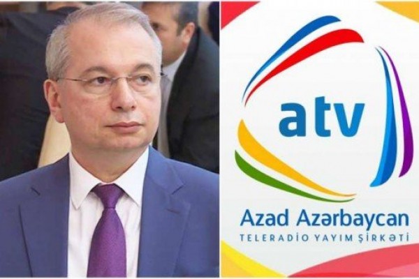 ATV prezidentindən İlkinlə bağlı – AÇIQLAMA