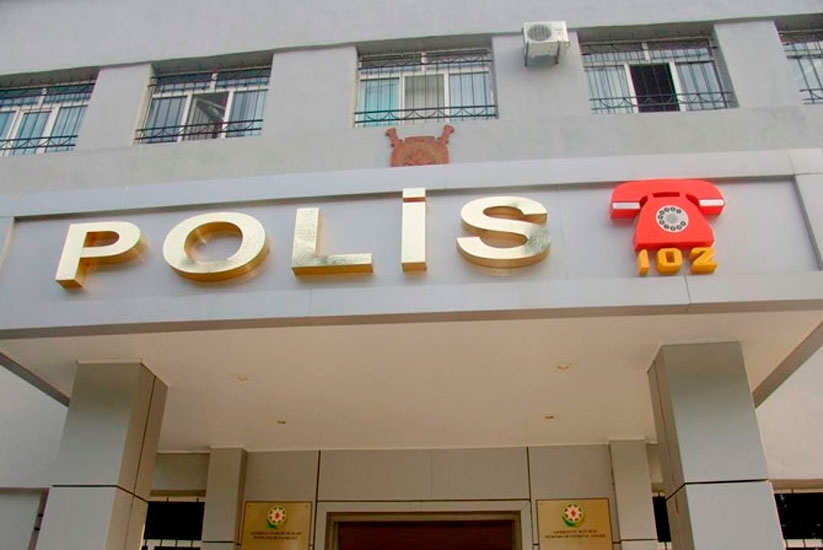 Bu meyiti tanıyanlar polisə xəbər etsin – FOTO