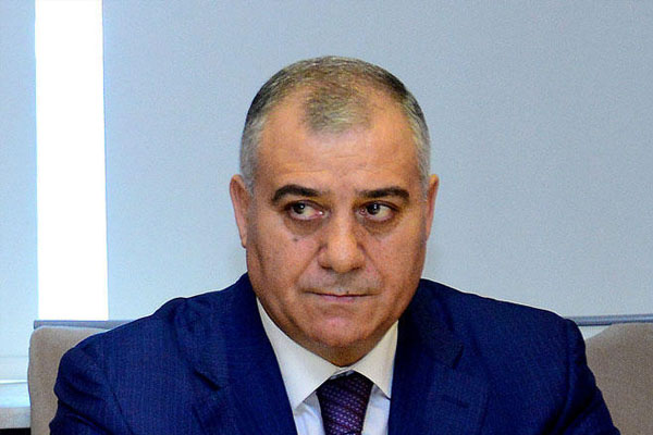General Əli Nağıyevin Qarabağ döyüşlərindəki görüntüləri yayıldı – VİDEO