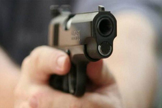 Hövsanda qadın güllələnərək qətlə yetirildi