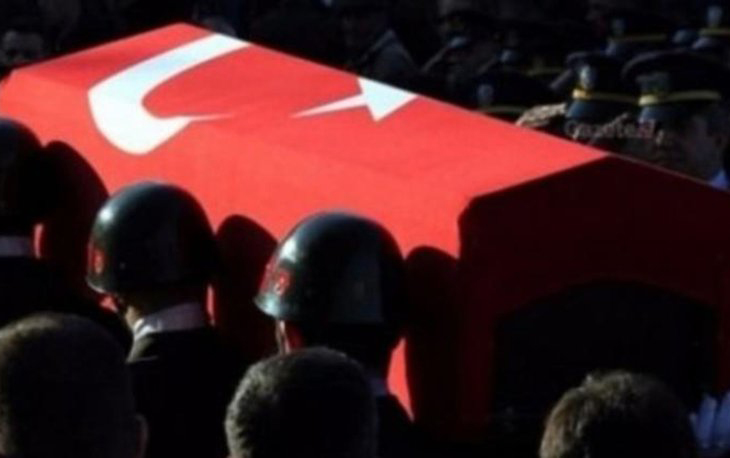 Türkiyə-İran sərhədində atışma – 2 şəhid var