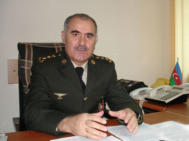 Eldar Sabiroğlu oğlundan imtina etdi: Qəbrimə gəlmə