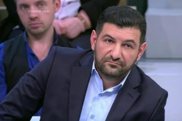 Jurnalist Fuad Abbasov aclıq elan etdi
