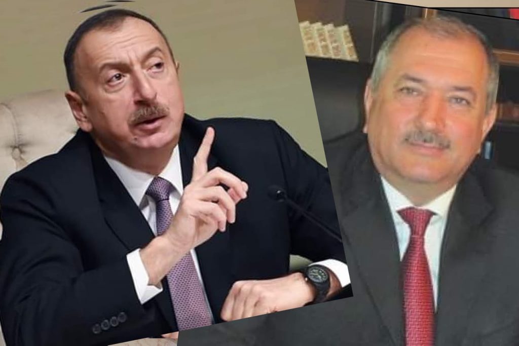 Başçıdan “Sovetski” qadınlarına: “Ləçərlər, Allah bəlanızı versin” – VİDEO