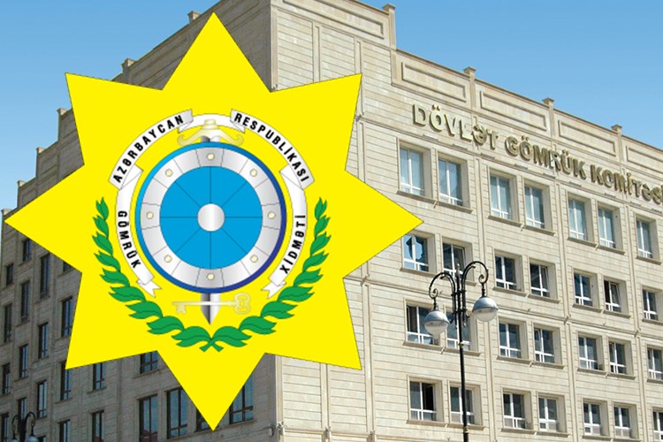 Gömrük sahibkarların belini qırır – Şahbaz Xuduoğlu yazır…