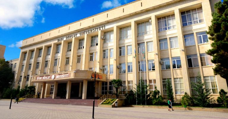 BDU-nun daha bir prorektoru işdən çıxarıldı – Yeni təyinatlar – SİYAHI