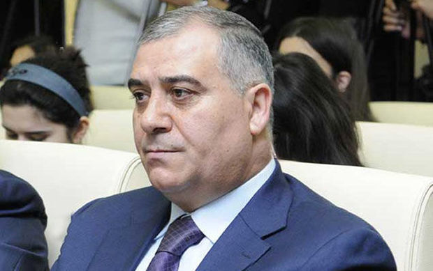Əli Nağıyevin əvvəlki vəzifəsinə – TƏYİNAT