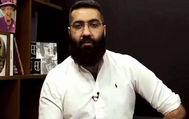Ermənistanda yeni müxalif partiyanın rəhbəri saxlanıldı