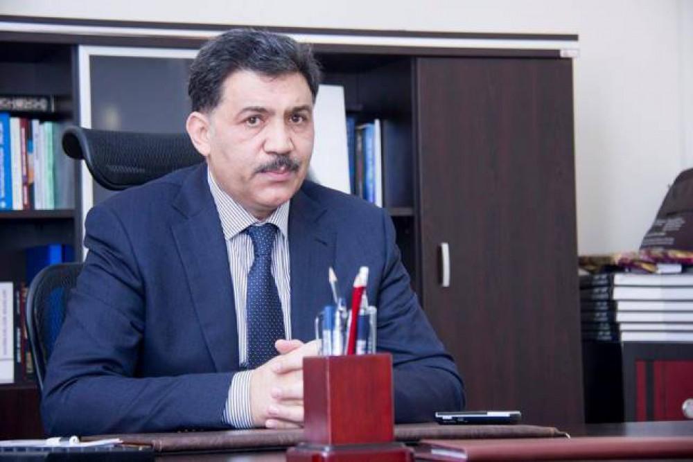 Deputat: Heydər Əliyevin xilaskarlıq missiyası Azərbaycan məhv olmaqdan, parçalanmaqdan xilas etdi