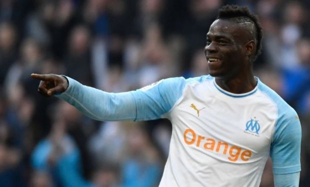 Balotelli Azərbaycan mahnısı paylaşdı: “Yandım, ay aman” – VİDEO
