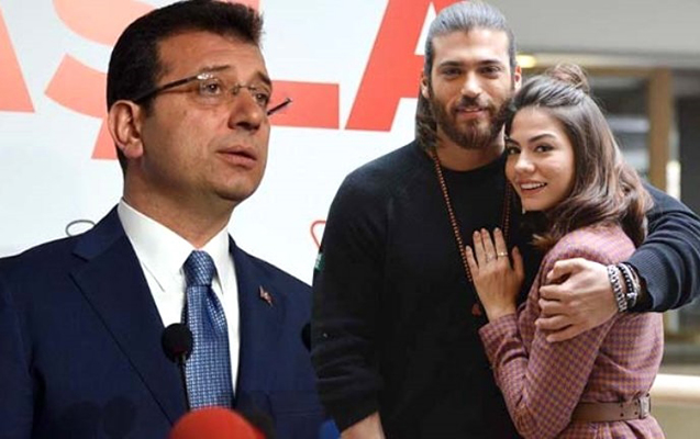 İmamoğluna görə məşhur serial yayımlanmadı