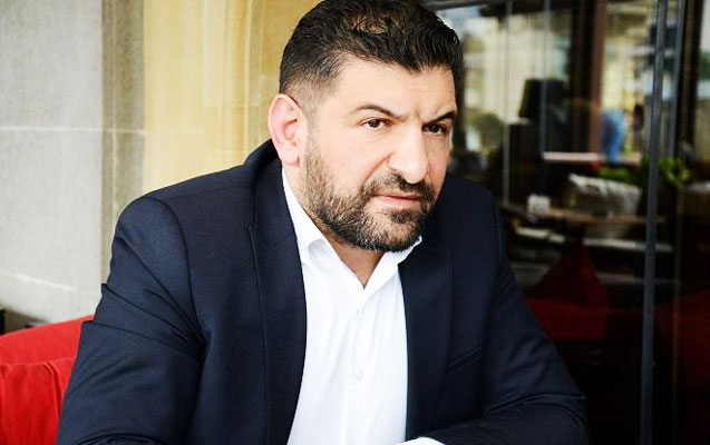 Fuad Abbasov bu gecə Bakıda olacaq
