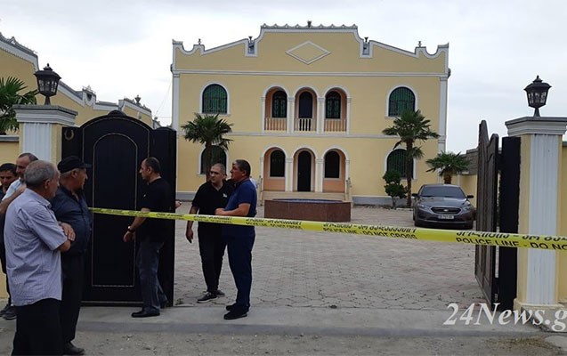 Azərbaycanlı ər-arvad qəddarlıqla öldürüldü – Qatil mesaj yolladı