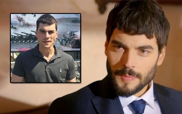 “Hercai”nin “Miran”ı əsgərliyə getdi – FOTOLAR