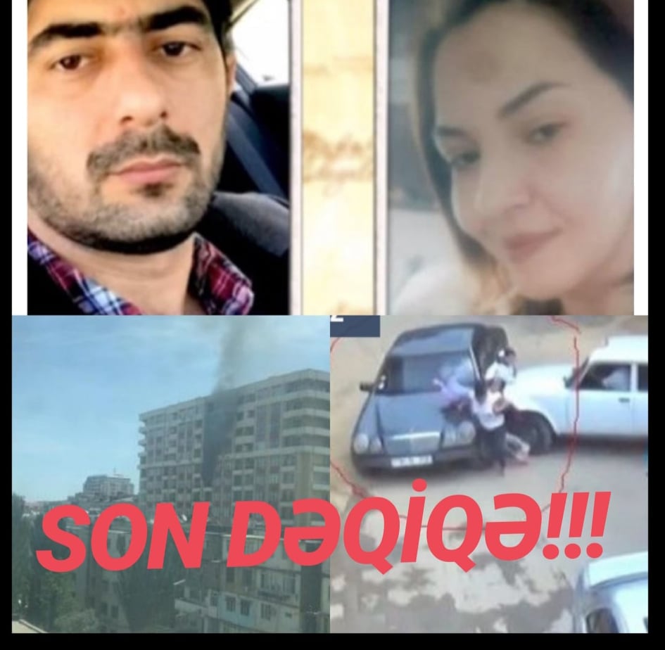 Evli kişi ilə yola çıxdı, başına gələnlər dəhşətə gətirdi – XƏBƏRLƏR_ 04.06.2019