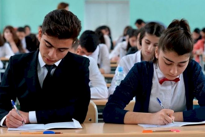 “Azərbaycanda qəbul imtahanları ləğv olunmalıdır” – Millət vəkili