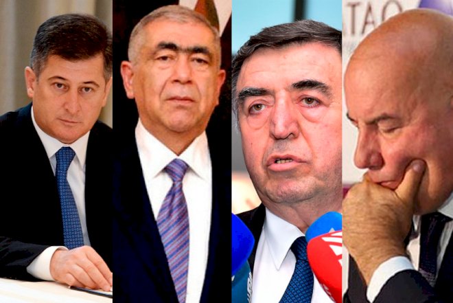 Çexiyada biznesi olan məmurlar təlaşda – Korrupsiyaya qarşı xalq etirazı başladı