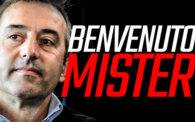“Milan”ın yeni baş məşqçisi açıqlandı – Rəsmi
