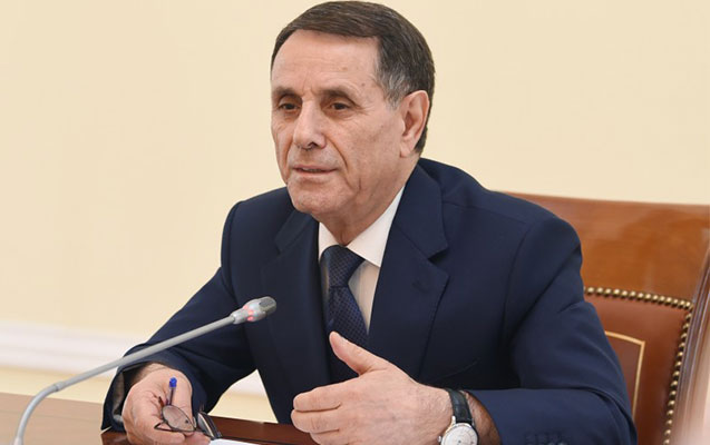 “Əldə etdiyimiz nailiyyətlər göz qabağındadır” – Baş Nazir