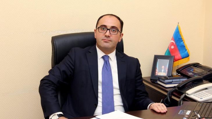 Yəhya Babanlı FHN-dən getdi