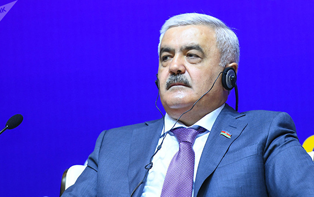 AFFA təcili iclasla bağlı məlumat yaydı