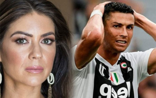 Ronaldoya qarşı zorlamaya görə açılan cinayət işi bağlandı