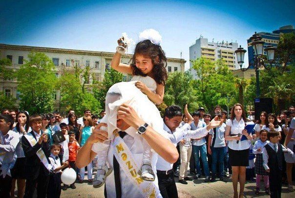 “Son zəng” bu tarixdə qeyd olunacaq – Nazirdən əmr