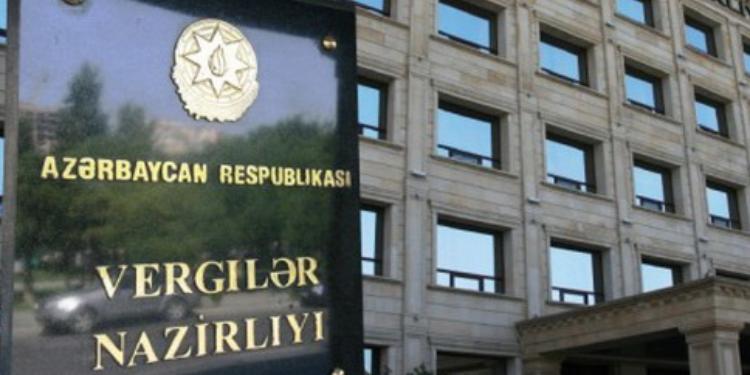 Vergilər nazirliyi kimə “üzdəniraq” deyir? – Nazirliyin adından qəribə BƏYANAT