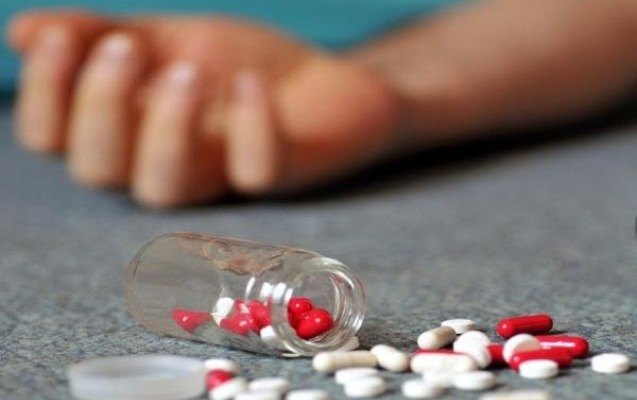 39 yaşlı kişi intihara cəhd edib