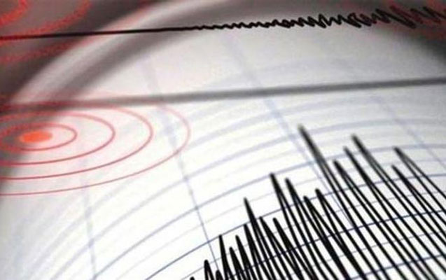 İndoneziyada güclü zəlzələ olub