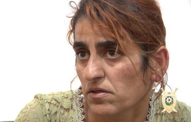 Zəhranın oğurlanması ilə bağlı cinayət işi açıldı