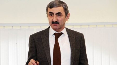 Aslan İsmayılov: Dənizin hasarlanmasının səbəbi… acgözlük, acgözlük və yenə acgözlük – VİDEO MÜSAHİBƏ