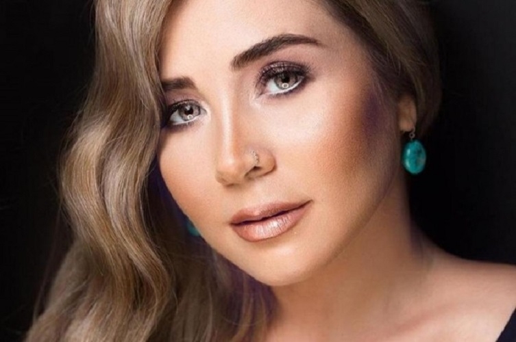 Elnarənin makiyajsız halı — FOTO