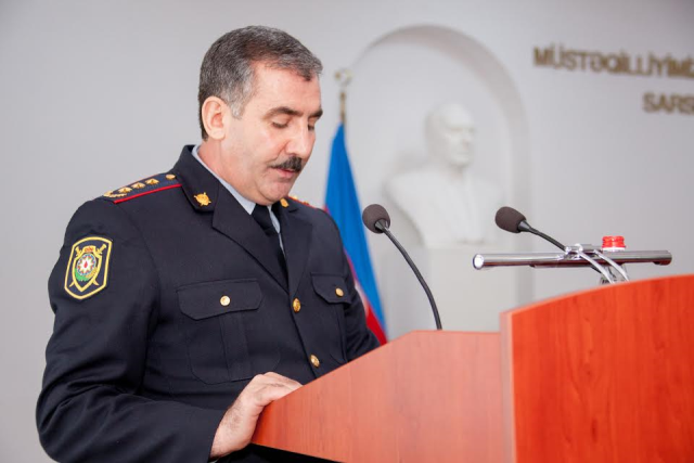 “Bandotdel”in yeni rəisi kimdir? – DOSYE